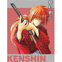 Japanese anime-JP 1678